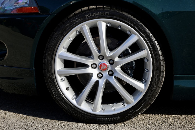 Jaguar XK60 Special Edition Rare Model + Very Desirable Spec + Previously Supplied by Ourselves Image 27