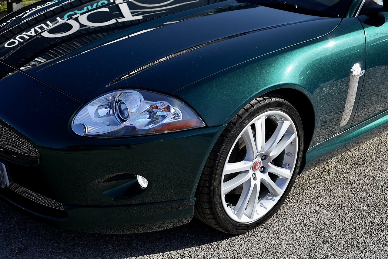Jaguar XK60 Special Edition Rare Model + Very Desirable Spec + Previously Supplied by Ourselves - Large 22
