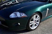 Jaguar XK60 Special Edition Rare Model + Very Desirable Spec + Previously Supplied by Ourselves - Thumb 22