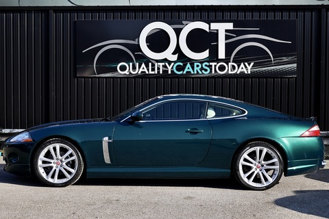 Rare Model + Very Desirable Spec + Previously Supplied by Ourselves