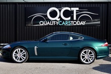 Jaguar XK60 Special Edition Rare Model + Very Desirable Spec + Previously Supplied by Ourselves - Thumb 1