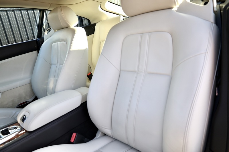 Jaguar XK60 Special Edition Rare Model + Very Desirable Spec + Previously Supplied by Ourselves Image 16