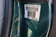 Jaguar XK60 Special Edition Rare Model + Very Desirable Spec + Previously Supplied by Ourselves - Thumb 31