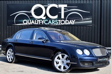 Bentley Continental Flying Spur 6.0 W12 +  4 Seats + High Spec + Previously Sold by Ourselves - Thumb 0
