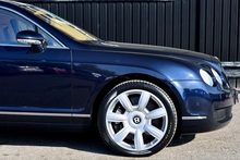 Bentley Continental Flying Spur 6.0 W12 +  4 Seats + High Spec + Previously Sold by Ourselves - Thumb 22