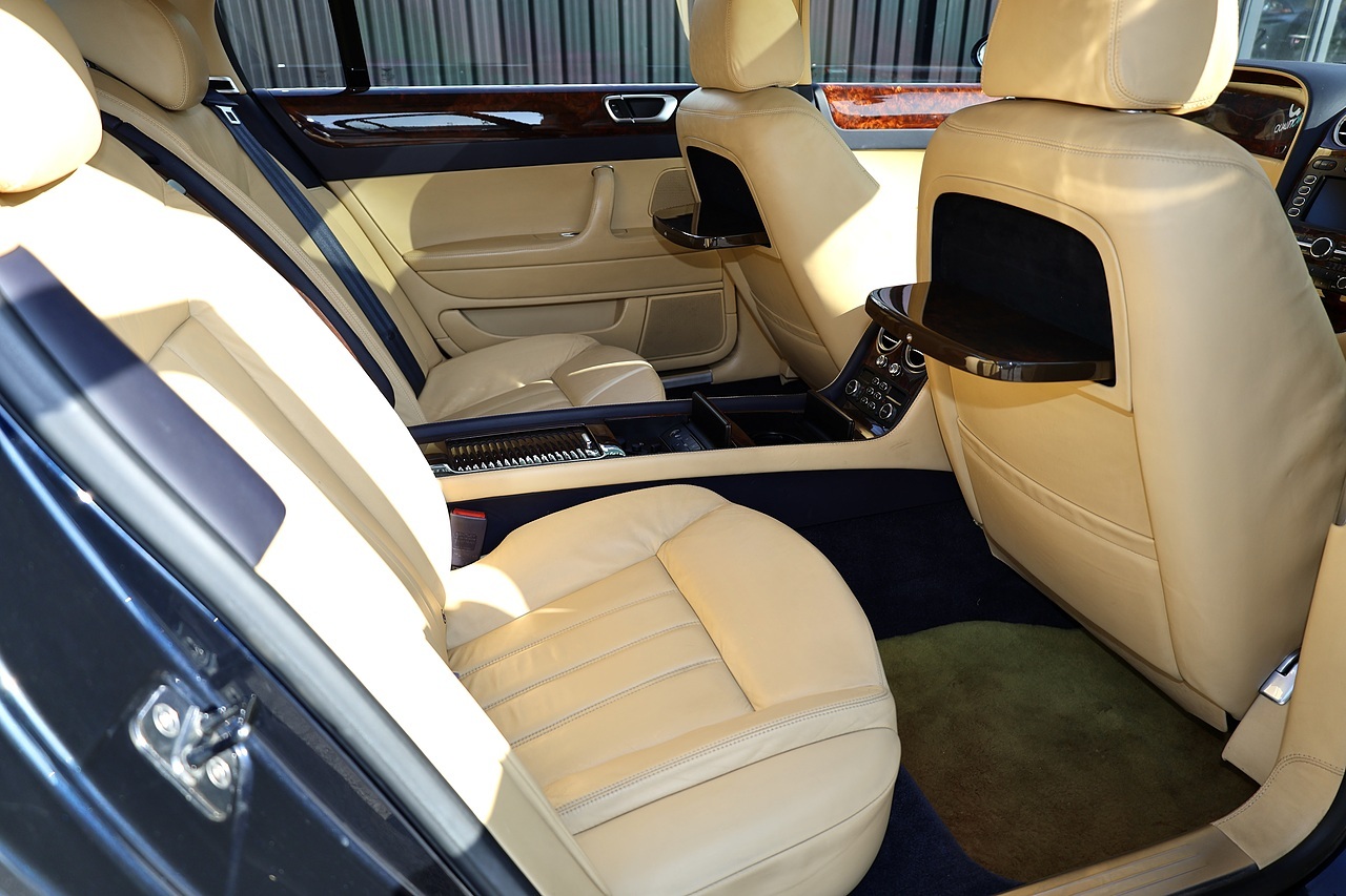 Bentley Continental Flying Spur 6.0 W12 +  4 Seats + High Spec + Previously Sold by Ourselves - Large 12