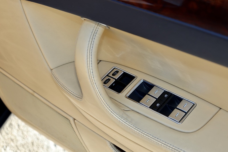 Bentley Continental Flying Spur 6.0 W12 +  4 Seats + High Spec + Previously Sold by Ourselves Image 27