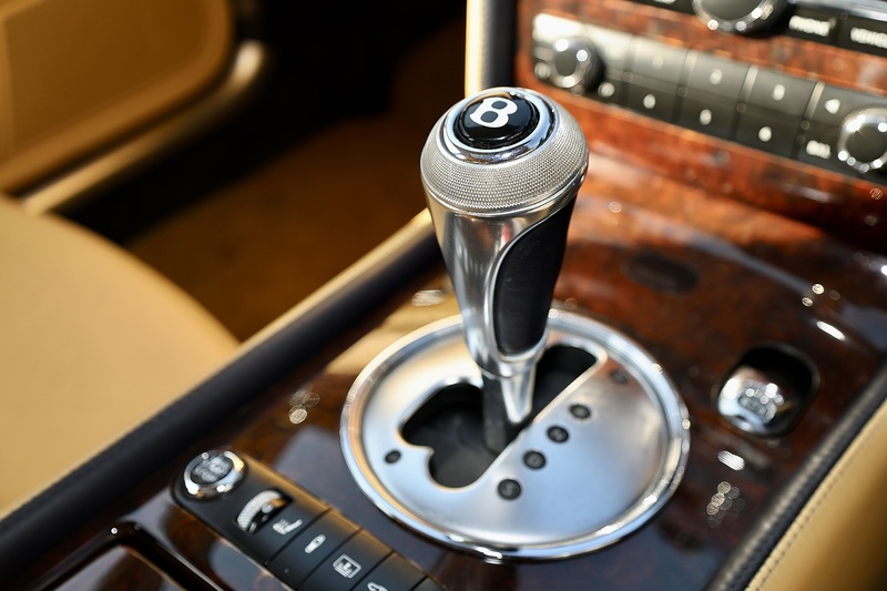 Bentley Continental Flying Spur 6.0 W12 +  4 Seats + High Spec + Previously Sold by Ourselves Image 29