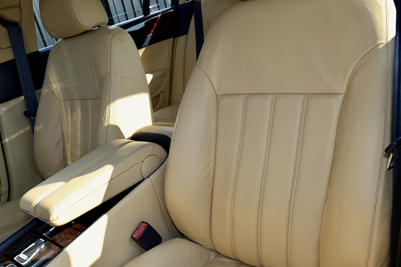 Bentley Continental Flying Spur 6.0 W12 +  4 Seats + High Spec + Previously Sold by Ourselves Image 40