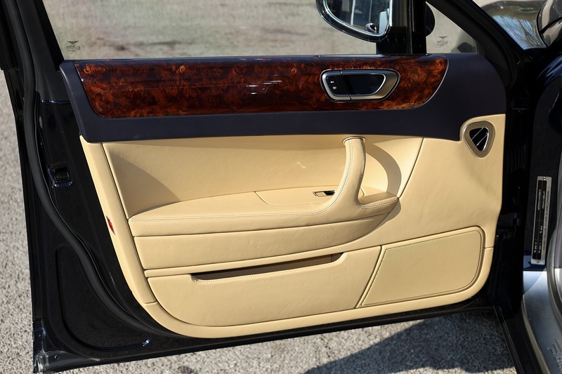 Bentley Continental Flying Spur 6.0 W12 +  4 Seats + High Spec + Previously Sold by Ourselves Image 41