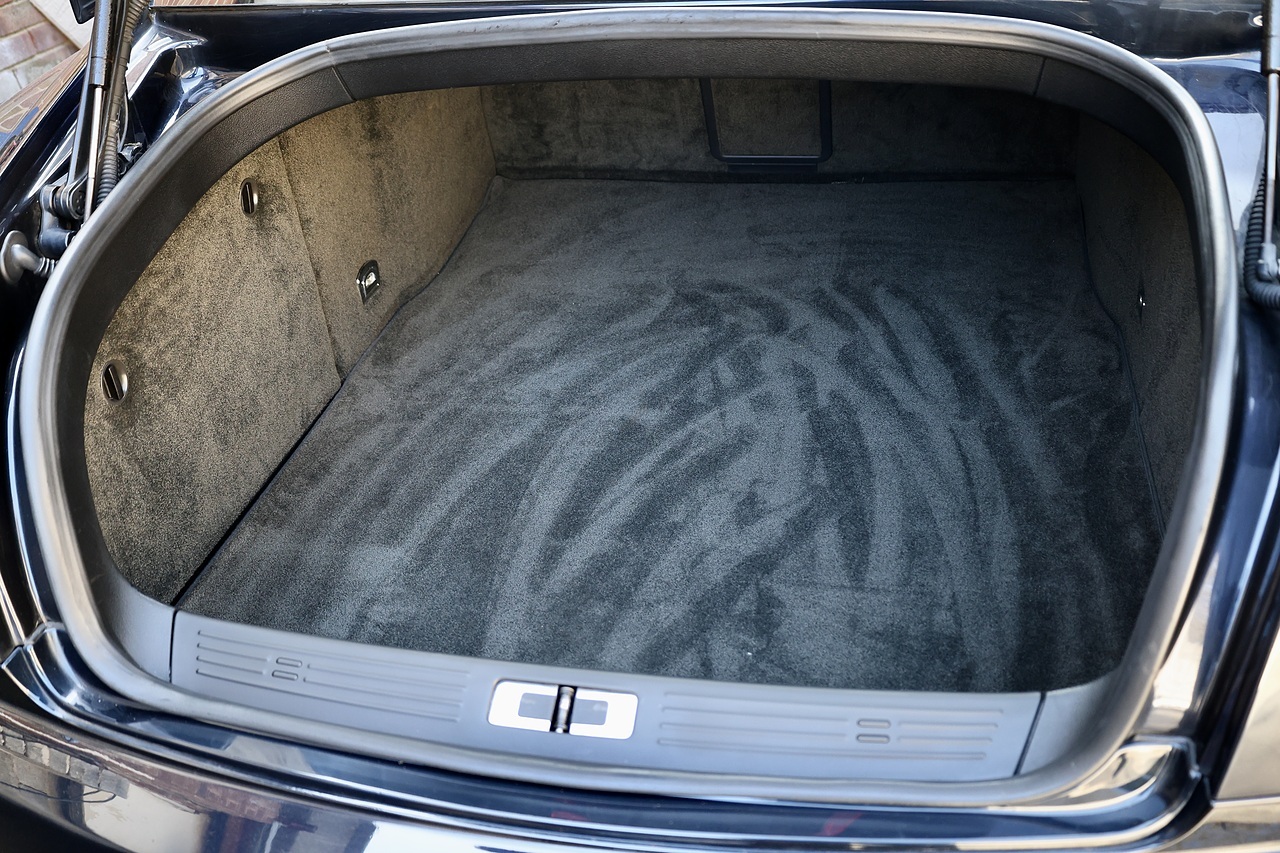 Bentley Continental Flying Spur 6.0 W12 +  4 Seats + High Spec + Previously Sold by Ourselves - Large 45