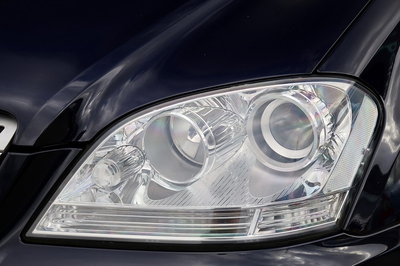 Mercedes-Benz ML 280 CCDI Sport 1 Former Keeper + Full Service History Image 16