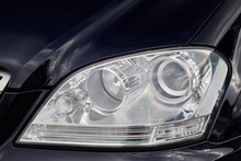 Mercedes-Benz ML 280 CCDI Sport 1 Former Keeper + Full Service History - Thumb 16