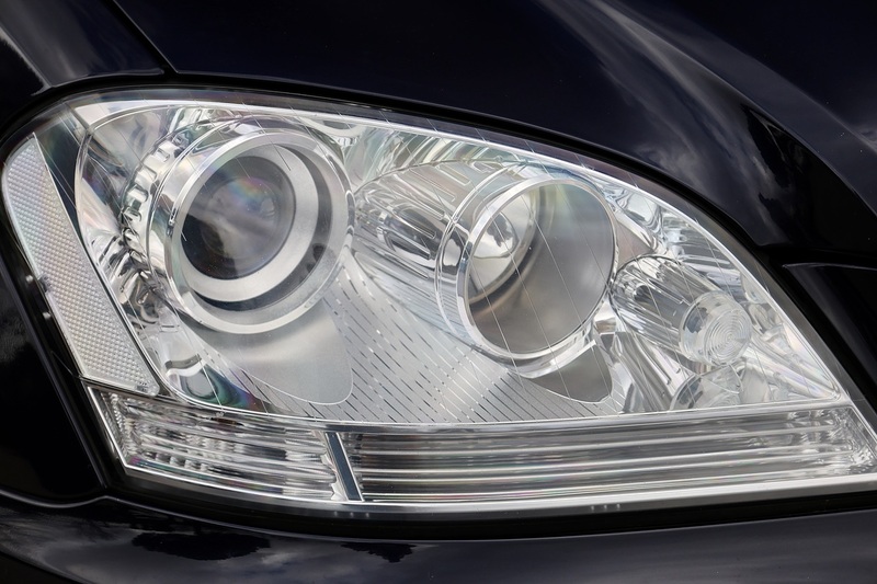 Mercedes-Benz ML 280 CCDI Sport 1 Former Keeper + Full Service History Image 17