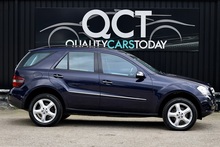 Mercedes-Benz ML 280 CCDI Sport 1 Former Keeper + Full Service History - Thumb 5