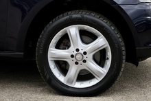 Mercedes-Benz ML 280 CCDI Sport 1 Former Keeper + Full Service History - Thumb 33