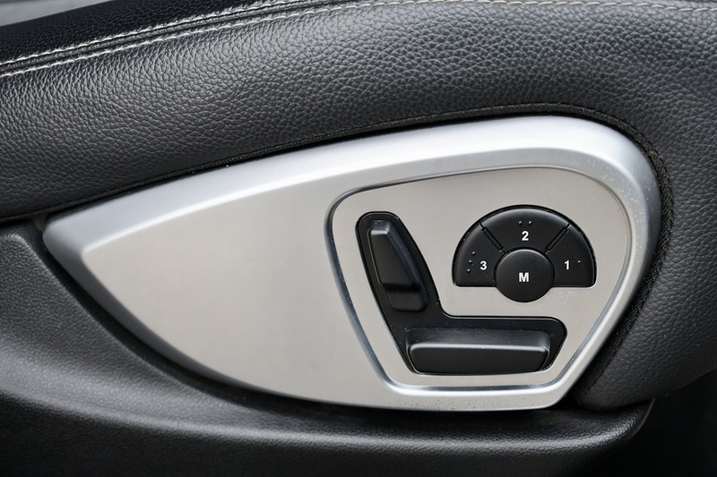 Mercedes-Benz ML 280 CCDI Sport 1 Former Keeper + Full Service History Image 23