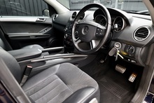 Mercedes-Benz ML 280 CCDI Sport 1 Former Keeper + Full Service History - Thumb 7