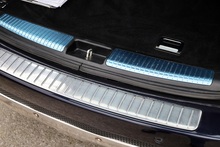 Mercedes-Benz ML 280 CCDI Sport 1 Former Keeper + Full Service History - Thumb 25