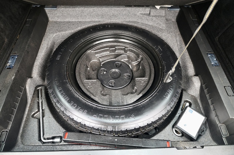 Mercedes-Benz ML 280 CCDI Sport 1 Former Keeper + Full Service History Image 26