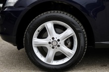 Mercedes-Benz ML 280 CCDI Sport 1 Former Keeper + Full Service History - Thumb 31