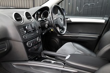 Mercedes-Benz ML 280 CCDI Sport 1 Former Keeper + Full Service History - Thumb 6