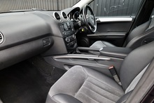 Mercedes-Benz ML 280 CCDI Sport 1 Former Keeper + Full Service History - Thumb 2