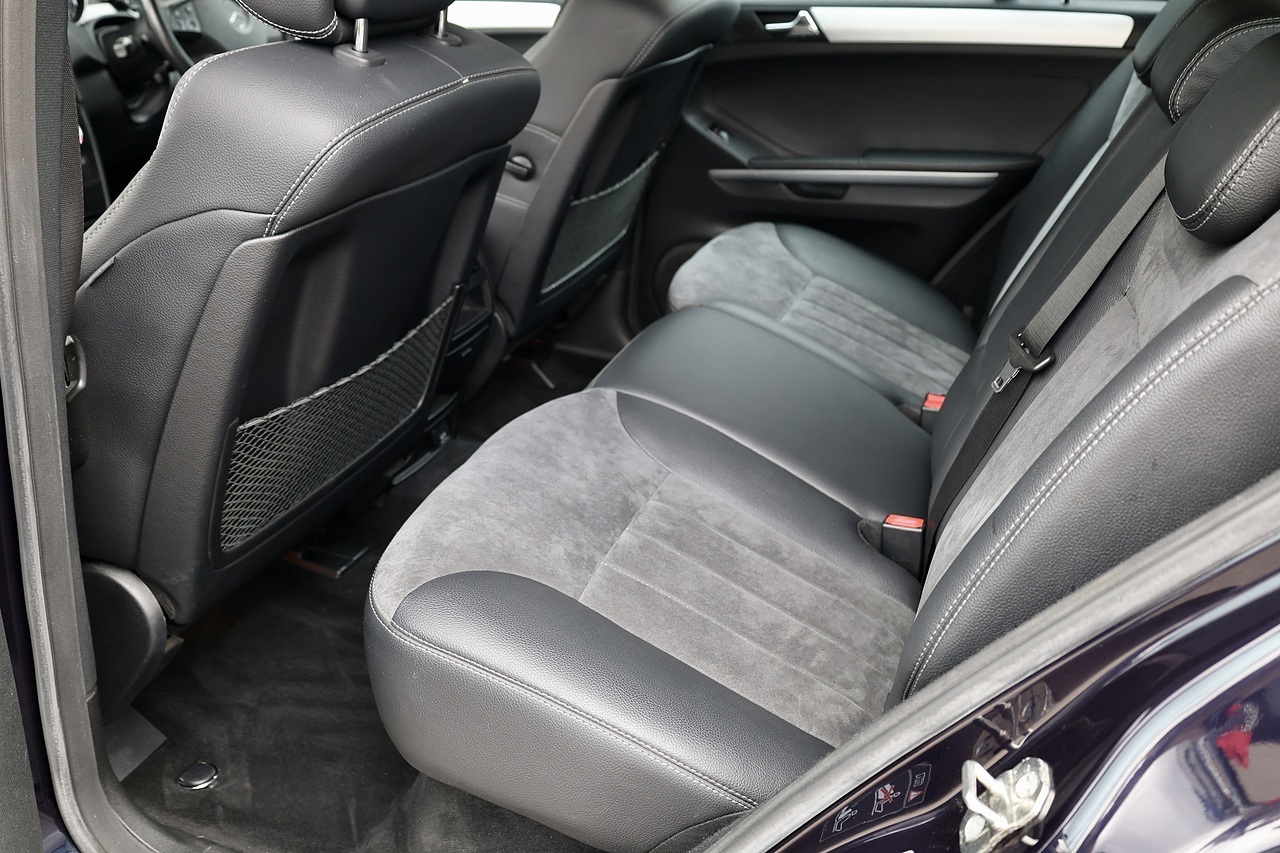 Mercedes-Benz ML 280 CCDI Sport 1 Former Keeper + Full Service History - Large 15