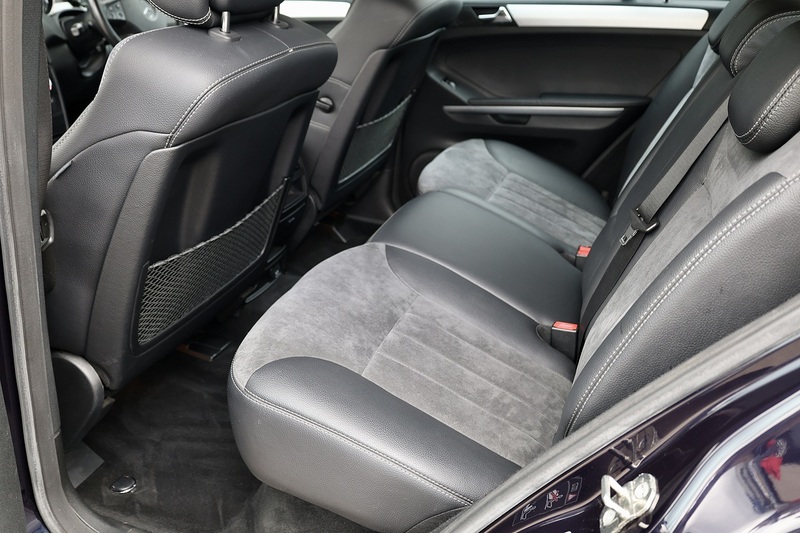 Mercedes-Benz ML 280 CCDI Sport 1 Former Keeper + Full Service History Image 15