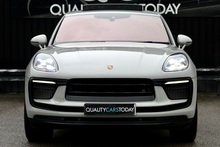 Porsche Macan S 1 Lady Owner + Full Porsche History + Porsche Warranty - Thumb 3