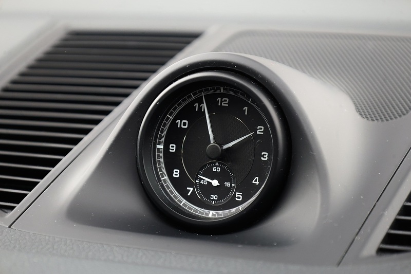 Porsche Macan S 1 Lady Owner + Full Porsche History + Porsche Warranty Image 15