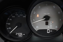 Porsche Macan S 1 Lady Owner + Full Porsche History + Porsche Warranty - Thumb 19