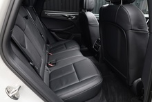 Porsche Macan S 1 Lady Owner + Full Porsche History + Porsche Warranty - Thumb 29