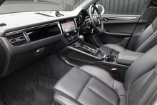 Porsche Macan S 1 Lady Owner + Full Porsche History + Porsche Warranty - Thumb 2