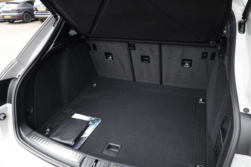 Porsche Macan S 1 Lady Owner + Full Porsche History + Porsche Warranty Image 37