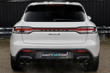 Porsche Macan S 1 Lady Owner + Full Porsche History + Porsche Warranty - Thumb 4