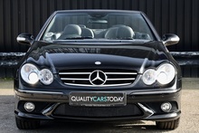 Mercedes-Benz CLK 280 AMG Sport Convertible 2 Former Keepers + Desirable Specification - Thumb 3