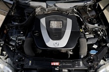 Mercedes-Benz CLK 280 AMG Sport Convertible 2 Former Keepers + Desirable Specification - Thumb 23