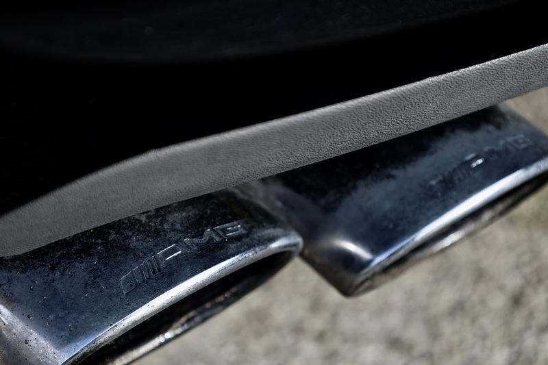 Mercedes-Benz CLK 280 AMG Sport Convertible 2 Former Keepers + Desirable Specification Image 28