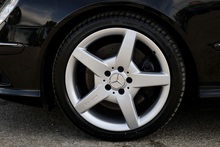 Mercedes-Benz CLK 280 AMG Sport Convertible 2 Former Keepers + Desirable Specification - Thumb 30