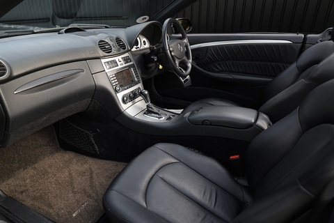 2 Former Keepers + Desirable Specification