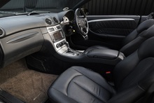 Mercedes-Benz CLK 280 AMG Sport Convertible 2 Former Keepers + Desirable Specification - Thumb 2