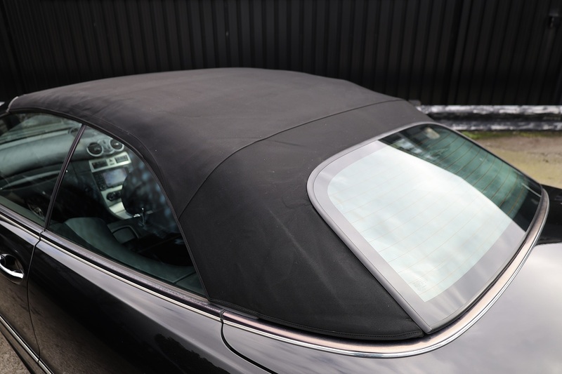 Mercedes-Benz CLK 280 AMG Sport Convertible 2 Former Keepers + Desirable Specification Image 33