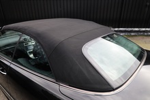 Mercedes-Benz CLK 280 AMG Sport Convertible 2 Former Keepers + Desirable Specification - Thumb 33