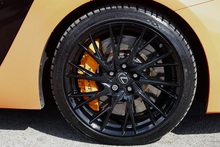Lexus RC F Carbon Edition Full Lexus Main Dealer + Solar Flare Orange + Very Rare - Thumb 22