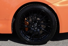 Lexus RC F Carbon Edition Full Lexus Main Dealer + Solar Flare Orange + Very Rare - Thumb 19