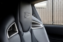 Lexus RC F Carbon Edition Full Lexus Main Dealer + Solar Flare Orange + Very Rare - Thumb 23