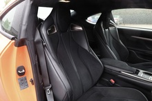 Lexus RC F Carbon Edition Full Lexus Main Dealer + Solar Flare Orange + Very Rare - Thumb 26