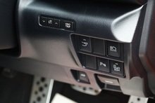 Lexus RC F Carbon Edition Full Lexus Main Dealer + Solar Flare Orange + Very Rare - Thumb 27