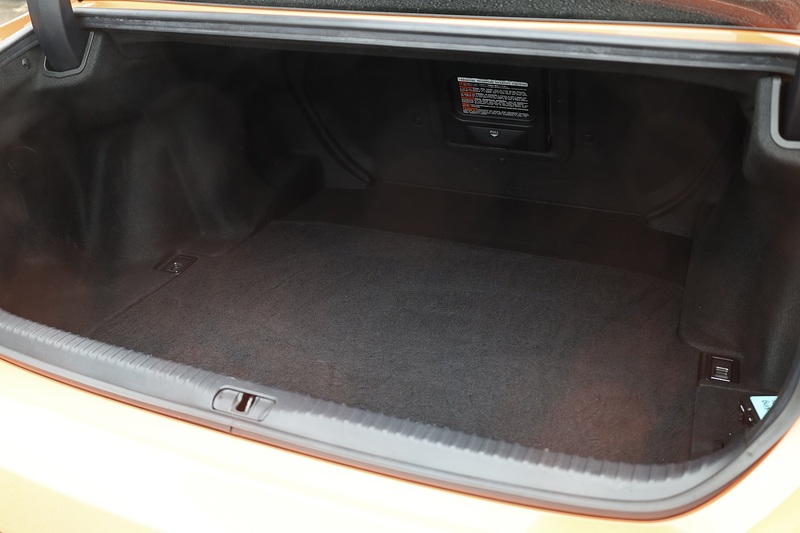 Lexus RC F Carbon Edition Full Lexus Main Dealer + Solar Flare Orange + Very Rare Image 29